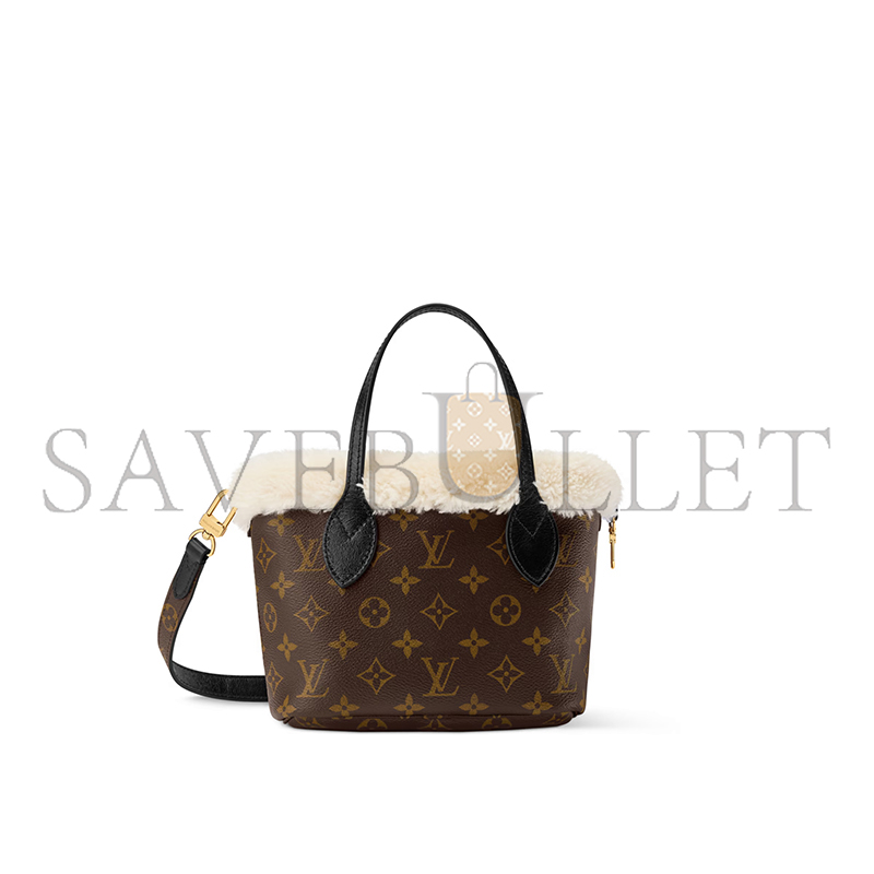 l0vis Vvtt0n neverfull inside out bb m26315 (26.5*16.5*11cm)